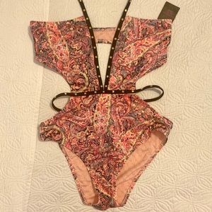 Victoria’s Secret one piece